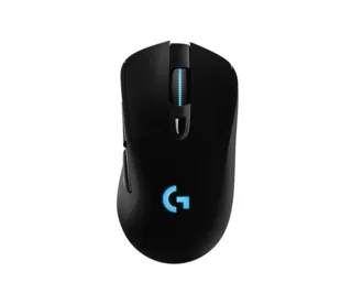 G703 LIGHTSPEED Wireless Gaming Mouse