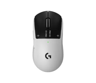 PRO X2 SUPERSTRIKE Wireless Gaming Mouse