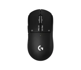 PRO X3 SUPERSTRIKE Wireless Gaming Mouse