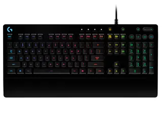G213 Prodigy Gaming Keyboard