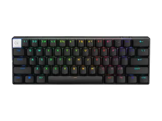 PRO X 60 - Wireless Gaming Keyboard, Tactile