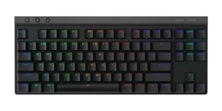 G515 LIGHTSPEED TKL Wireless Gaming Keyboard, Linear