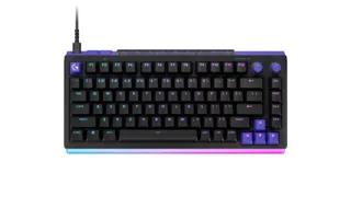 G512 X 75 Analog Gaming Keyboard, Tactile