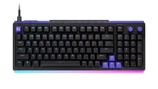 G512 X 98 Analog Gaming Keyboard, Tactile