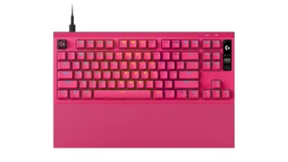 PRO X2 RAPID TKL Gaming Keyboard