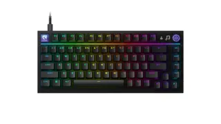 G316 X 75 Mechanical Gaming Keyboard, Linear