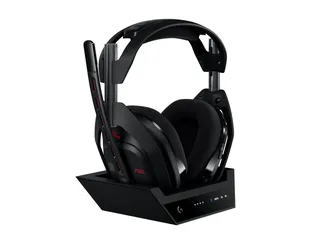 ASTRO A50 Gaming Headset + Base Station