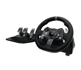 G29/G920 Driving Force Steering Wheels & Pedals