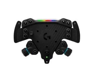 RS Wheel Hub