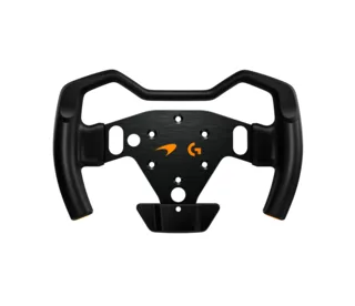 RS Formula Wheel McLaren Racing Edition