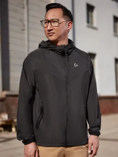 LIGHTSPEED Lightweight Jacket
