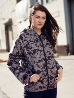LIGHTSPEED Camo Jacket