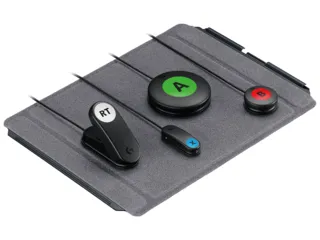 Adaptive Gaming Kit for the Xbox Adaptive Controller