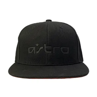 Snapback Cap