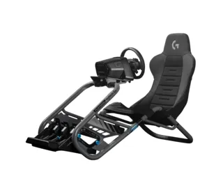 Playseat Trophy - Sim Racing Seat