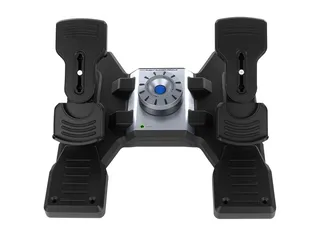 Flight Simulator Rudder Pedals