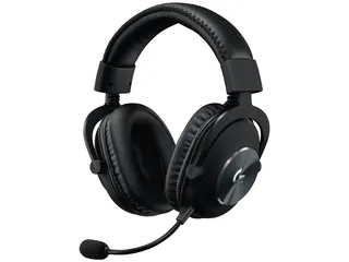 Pro X Wired Gaming Headset