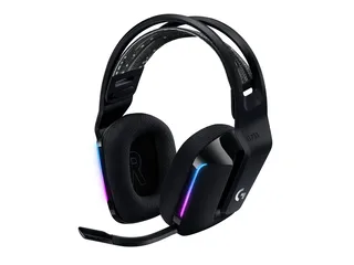 G733 Wireless Gaming Headset