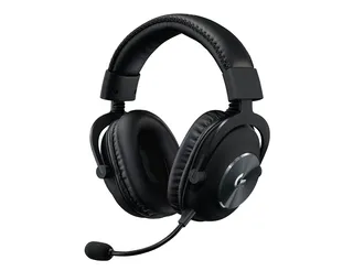 PRO X Wireless Gaming Headset with Blue VO!CE