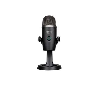 Yeti Nano - USB Microphone