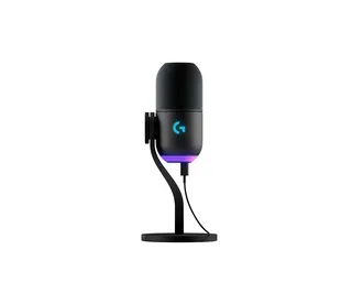 Yeti GX - Dynamic RGB Gaming Microphone